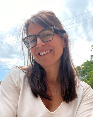 Photo of Maria Belen Pereira, Licensed Professional Counselor, MA, LPC