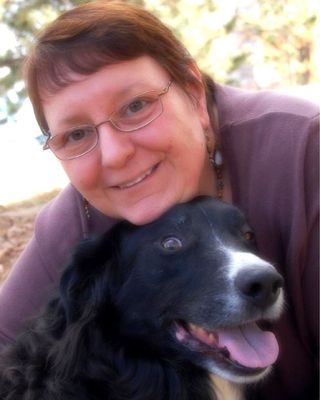 Photo of Sandra DeCarolis, Licensed Professional Counselor, MA, LPC, NCC