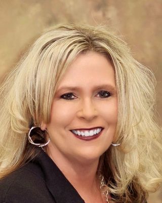 Photo of Dr. Dee Dee Brookhart, Counselor, PhD, LCPC, CAADC, CODPII