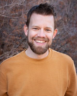 Photo of Alan Hott, Clinical Social Work/Therapist, LMSW, CSW-I