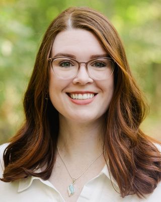 Photo of Kaitlin Olsen, Counselor, LCMHC