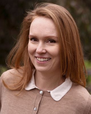 Photo of Jenny Vosacek, Marriage & Family Therapist, LMFT