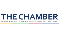 Gallery Photo of We are an active member of The Gadsden/Etowah Chamber of Commerce.