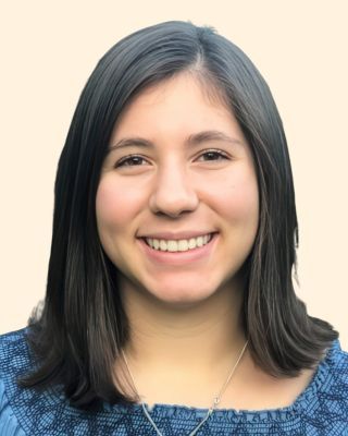 Photo of Caroline Recio, Counselor, MA, LMHC