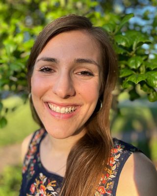 Photo of Alysse Tarantino, Pre-Licensed Professional, PLPC