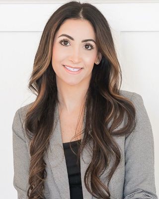 Photo of Jessica Dogali, Counselor, LMHC-D, MAC, BC-TMH