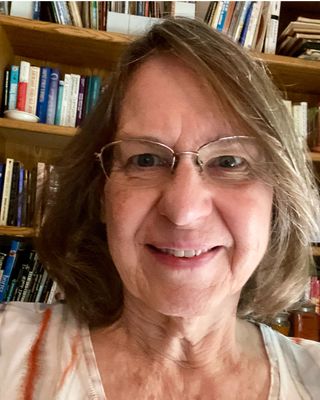 Photo of Mary B Rich, Clinical Social Work/Therapist, LMSW, DCSW, LLC