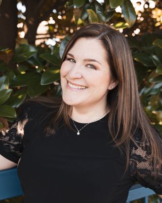 Photo of Heather Beck, Licensed Professional Counselor, MS, LPC