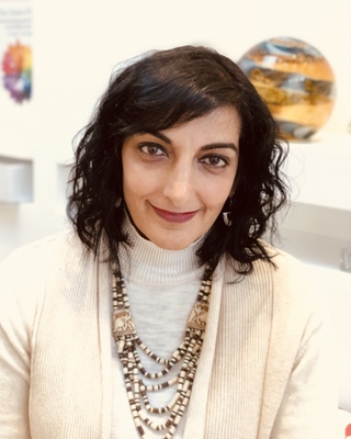 Photo of Shanti Counselling, MBACP, Counsellor in Croydon