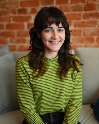 Photo of Kate Lawrie, Pre-Licensed Professional