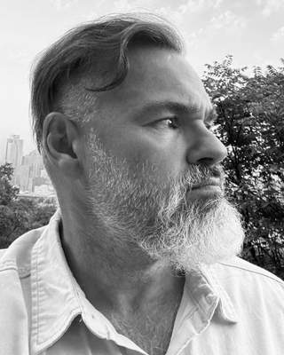 Photo of Pavel Somov (PsyPact Authorized), Psychologist, PhD, Author