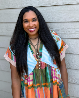 Photo of Sydney Newton, Licensed Professional Counselor, MS