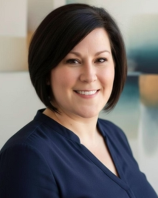 Photo of Katie Hoover, Clinical Social Work/Therapist, LCSW