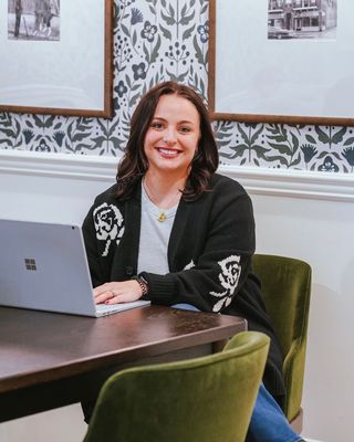 Photo of Brylee Jones, Clinical Social Work/Therapist, MSW, LISW