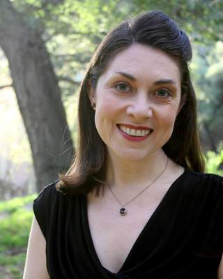 Photo of Ann M Prieto, Marriage & Family Therapist in Chino Hills, CA