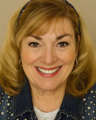 Photo of Cynthia Jean Wygal, Marriage & Family Therapist, M, A