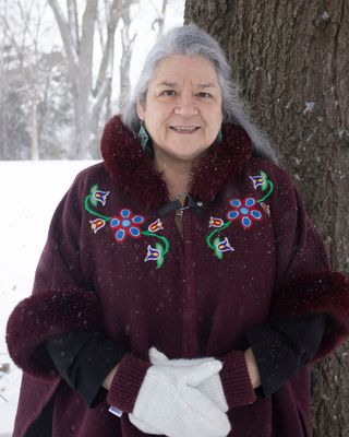 Photo of Lauralee Archibald, Registered Social Worker, MSW, RSW