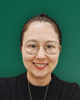 Photo of Marie Van Patten, Licensed Professional Counselor, LPC