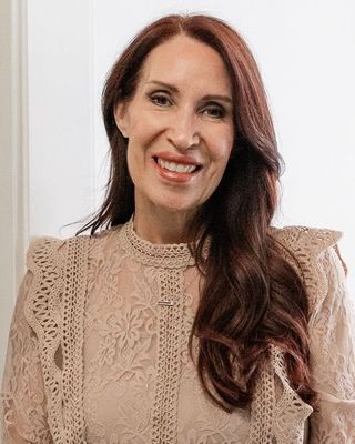 Photo of Crystal Lee Hamblin, Psychiatric Nurse Practitioner, PMHNP, MSN, RN