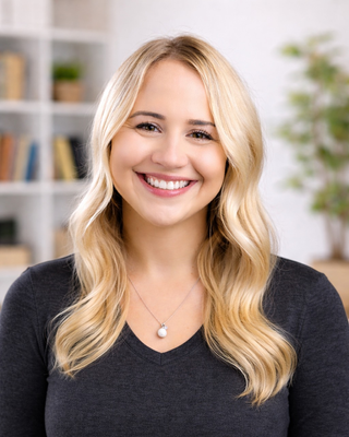 Photo of Jillian Ossachuk, Registered Social Worker, MSW, RSW