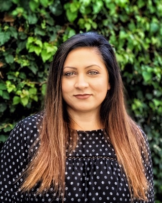 Photo of Sangini Sood, Psychologist in Stockton, CA