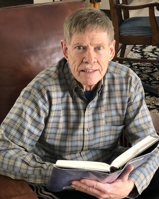 Photo of Robert T. DeMoss, Psychologist in Durango, CO
