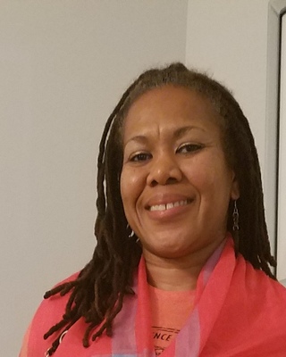 Photo of Dr. Nadine Phillips-Smart, Counselor in Newton Centre, MA