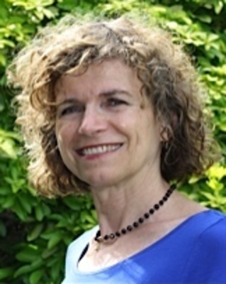 Photo of Adriana Sutters-Geertse, Psychotherapist in London, England