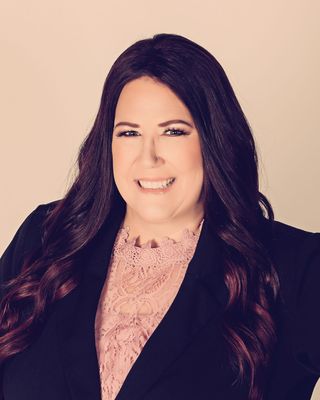 Photo of Amanda Wollschlager, Psychiatric Nurse Practitioner, MS, APRN, PMHNP