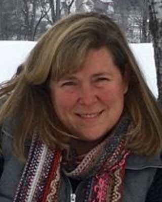 Photo of Michele Delaney, Counselor, MEd, MS, LCMHC