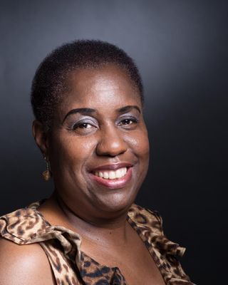 Photo of Alison S Panton, Licensed Professional Counselor, MA, LPC