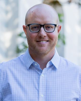 Photo of Daniel Main, Marriage & Family Therapist in Sacramento, CA