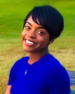 Photo of Jasmine Drake, Licensed Professional Counselor in Springfield, GA