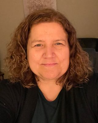 Photo of Geoffrine Boudreau-Arsenault, Registered Social Worker, MSW, RSW