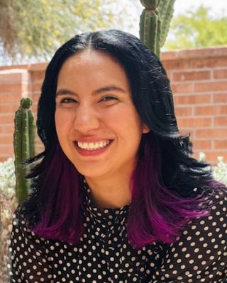 Salina Gomez, Counselor, Glendale, AZ, 85306 | Psychology Today