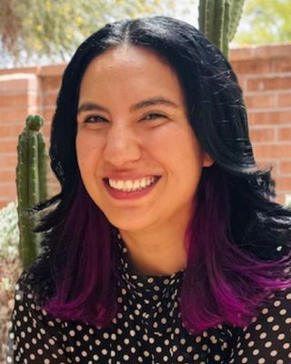 Photo of Salina Gomez, Counselor, LAC