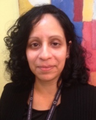 Photo of Reema Patel, MBACP Accred, Counsellor