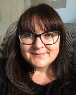 Photo of Angela McLellan, Psychotherapist in Cambridge, England