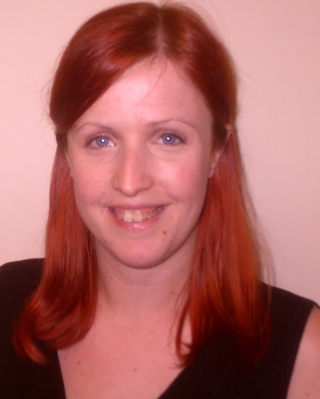 Photo of Gemma Greenland, Counsellor in Cowbridge, Wales