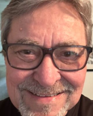 Photo of Loren Caudle, Counselor