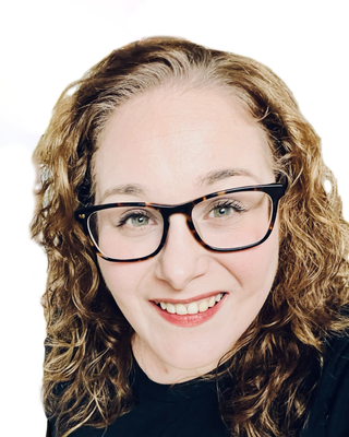 Photo of Jennifer Morrash, Clinical Social Work/Therapist, LISW-C