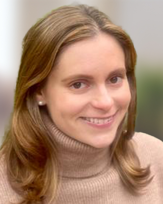 Photo of Rebecca Walker, Clinical Social Work/Therapist, LCSW