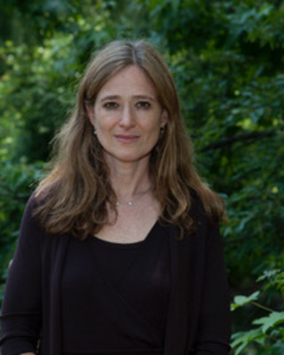 Photo of Marianne Naomi Findler, Psychologist