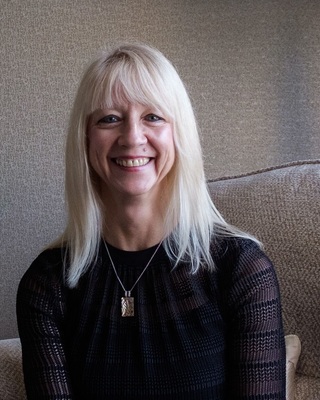 Photo of Judith Lamb, Counsellor in Manchester, England