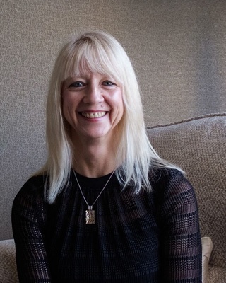 Photo of Judith Lamb, MBACP, Counsellor