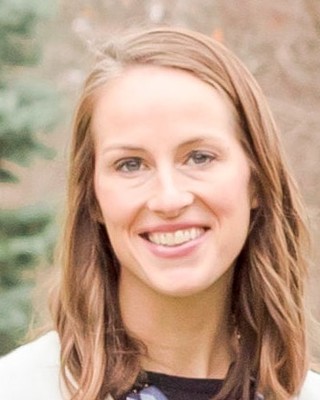 Photo of Jenna Nienhuis, MDiv, LMSW, Clinical Social Work/Therapist