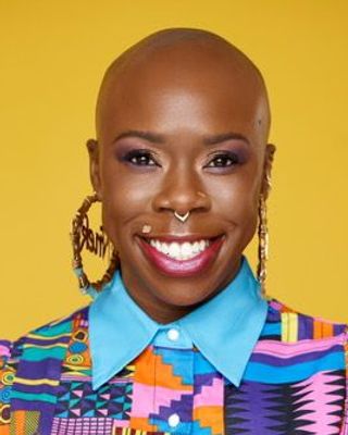 Photo of Dr. Nora Nneka Ekeanya, Psychiatrist, DO