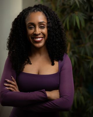 Photo of Kelsey Anderson, Counselor, MS, LMHC, LPC