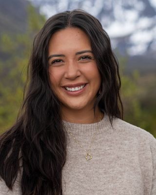 Photo of Morgan Yaskus, Licensed Professional Counselor, LPC, PsyM