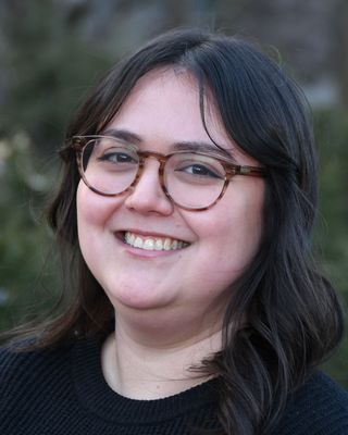 Photo of Pilar Vergara-King, Pre-Licensed Professional